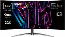 Изображение товара Acer Predator X45bmiiphuzx 44.5 монитора с OLED и 240Гц
