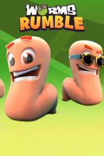 Изображение товара Дополнение Worms Rumble Emote Pack для ПК СНГ оригинал цифровой ключ