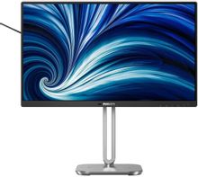 Изображение товара Монитор Philips 24B2N4200 23.8 дюйма Full HD 120 Гц IPS