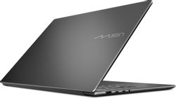 Ноутбук MSI Modern 16S AI+ G3MG-013XRU, 16", OLED, Intel Core Ultra 5 322, 6-ядерный, 16ГБ DDR5, 512ГБ SSD, Intel Graphics, серый