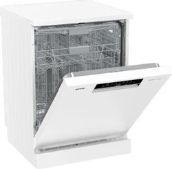 Посудомоечная машина Gorenje GS643C90W, белая