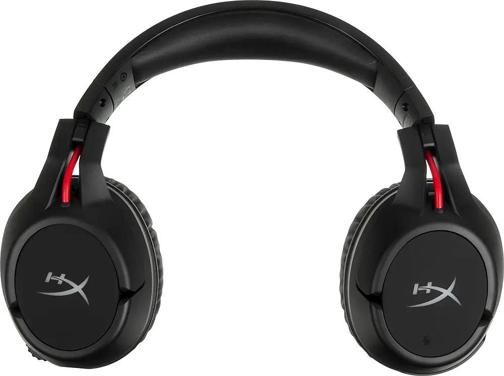 Hyperx cloud flight switch top