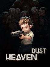 Изображение товара Игра INDIENOVA Heaven Dust, для  ПК,  регион: Россия,СНГ,  RUS (интерфейс и субтитры)