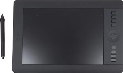 Wacom Intuos Pro M PTH 651 RUPL 838872