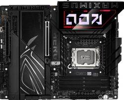 Материнская плата ASUS ROG MAXIMUS Z890 HERO