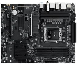 Материнская плата MSI PRO B850-S EVO WIFI