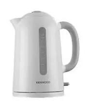 Чайник электрический Kenwood JKP230, 2200Вт, белый – купить в Ситилинк ...