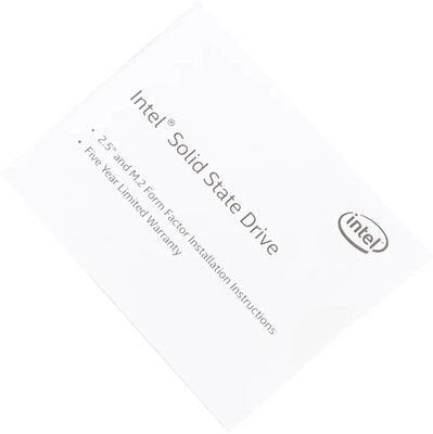 Intel ssd 545s 256gb hot sale