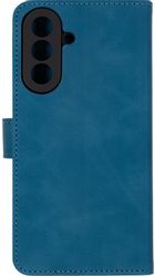 Чехол (флип-кейс) ZIBELINO Book Wallet, для Samsung Galaxy A57, синий