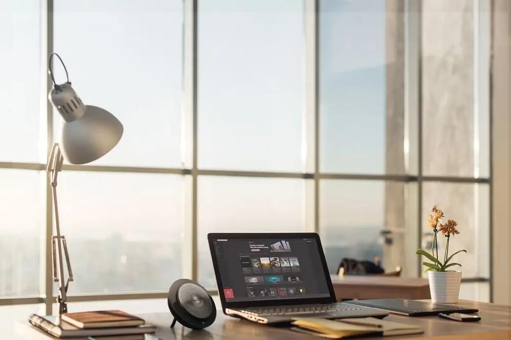 Jabra speak deals 710 speakerphone