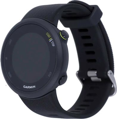 Garmin forerunner 45 large outlet