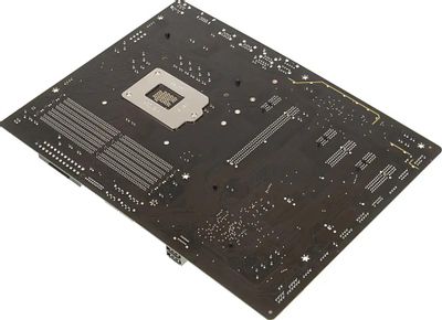 GIGABYTE Z370P D3 LGA 1151v2