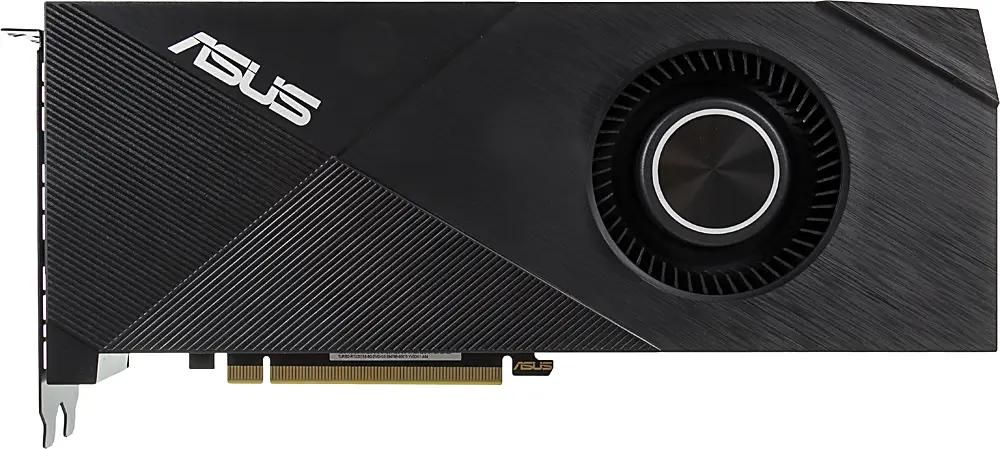 Asus geforce rtx 2070 super overclocked 8g evo top