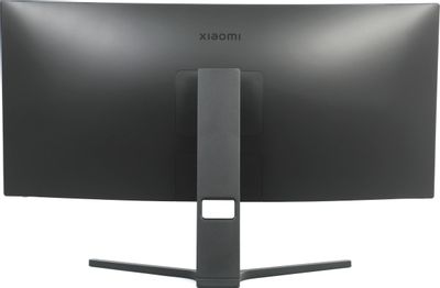 30" Монитор Xiaomi Curved Gaming Monitor, 2560x1080, VA, 200Гц, 2хHDMI ...