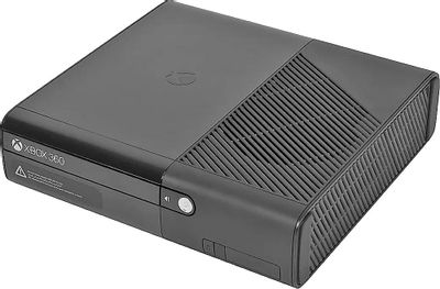 Microsoft xbox deals 360 e
