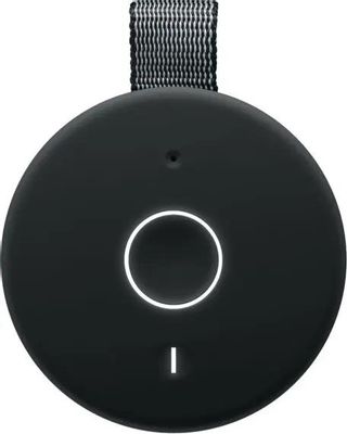 Logitech ue shop ultimate ears boom
