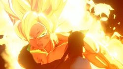 Игра NAMCO BANDAI Dragon Ball Z: Kakarot Standard Edition, для  ПК,  регион: Россия