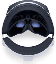 Очки виртуальной реальности PlayStation VR2 для PlayStation 5, белый