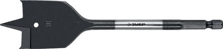 Сверло Зубр 29505-30_z01, по дереву, 30мм, Е 1/4, 1шт