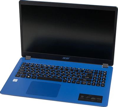 Ноутбук Acer Aspire 3 A315-54K-375Y NX.HFYER.009, 15.6", Intel Core i3 ...