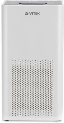 Воздухоочиститель Vitek VT-8558, белый – купить в Ситилинк | 2036197