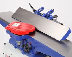 Фуговальный станок BELMASH J155/1170A 1100Вт