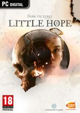 Изображение товара Игра NAMCO BANDAI The Dark Pictures Anthology Little Hope для ПК русская версия