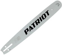 Изображение товара Шина для цепных пил Patriot P180SLGK095,  72 [867151850]