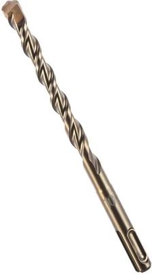 Характеристики Бур METABO 626842000, по бетону, 10мм, SDS-PLUS, 1шт ...