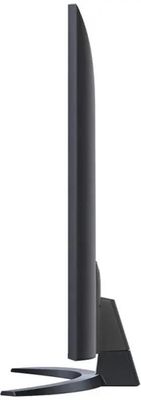 43" Телевизор LG 43NANO766QA.ARUB, NanoCell, 4K Ultra HD, синяя сажа ...