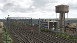 Дополнение к игре DOVETAIL Train Simulator: Great Eastern Main Line London-Ip, для ПК, регион: Россия