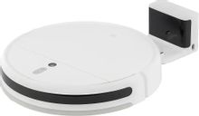 Робот-пылесос Xiaomi Mi Robot Vacuum Mop, 40Вт, белый [skv4093gl ...