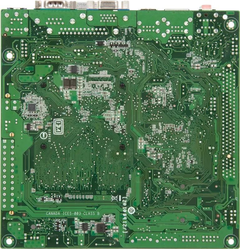 Intel D525MW Intel NM10 mini ITX OEM 585365