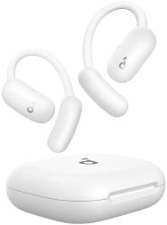 Наушники ANKER Soundcore AeroFit 2, Bluetooth, белый