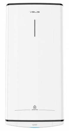 Водонагреватель Ariston Velis Tech R ABS 100,  накопительный,  2кВт,  100л,  белый [3700714]