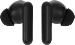 Наушники REALME Buds Techlife, Bluetooth, черный