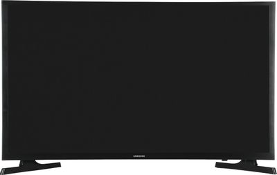 32" Телевизор Samsung UE32T5300AUXCE, FULL HD, черный, СМАРТ ТВ, Tizen ...
