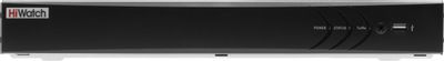 Видеорегистратор NVR (сетевой) HIWATCH DS-N316/2(D) – купить в Ситилинк ...