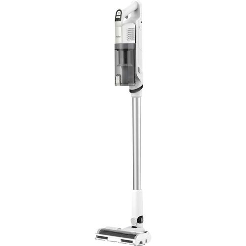Вертикальный пылесос (handstick) HAIER SL1M1S: L1 MAX, 200Вт, белый [fz04jzd05ru]