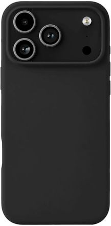 Чехол (клип-кейс) UBEAR Touch Mag Case, для Apple iPhone 17 Pro Max, противоударный, черный [cs563bl69pth-i25m]