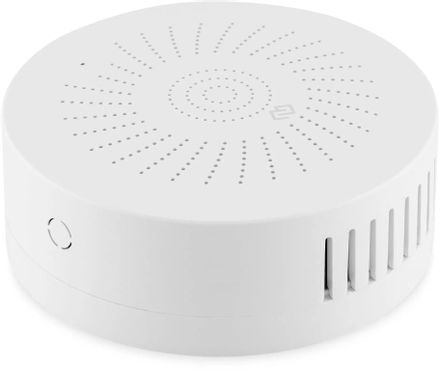 Датчик утечки газа Digma DiSense G1,  белый [dsg1]
