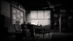 Игра CRITICALLEAP The Posthumous Investigation, для ПК, регион: Россия,СНГ