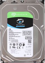 Жесткий диск Seagate Skyhawk ST4000VX013,  4ТБ