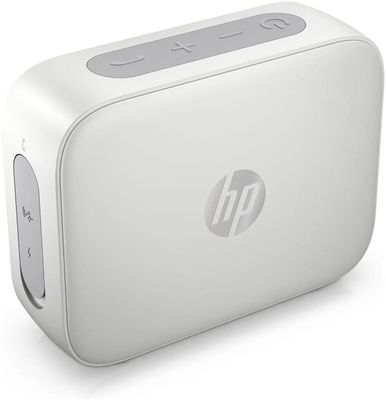 Hp roar mini bluetooth speaker hotsell