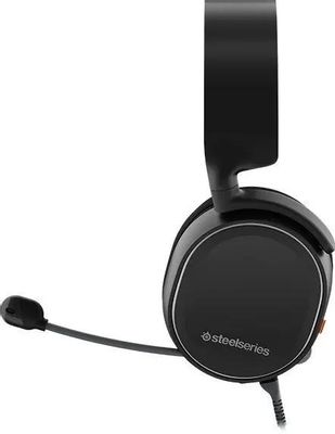 Steelseries arctis 3 console edition online