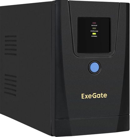 ИБП EXEGATE SpecialPro EX292777RUS, 900ВA