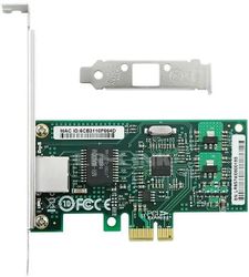 Сетевой адаптер Gigabit Ethernet LR-LINK LREC9201CT