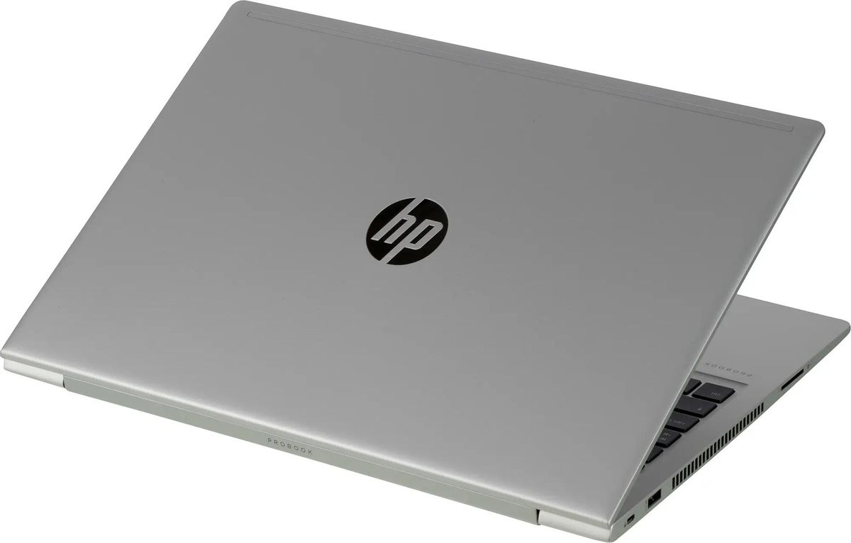 HP ProBook 450 G7 15.6