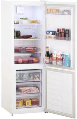 Холодильник двухкамерный Beko CNKDN6270K20W Total No Frost, белый ...