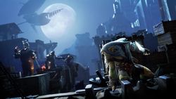 Игра NACON Styx: Blades of Greed, для ПК, регион: Россия,СНГ